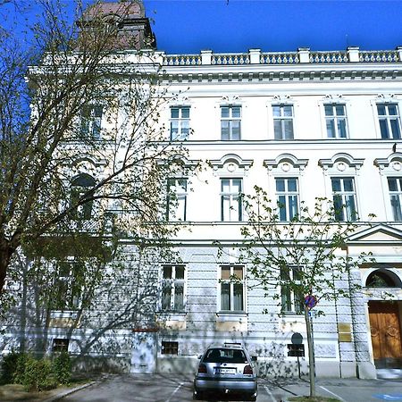 Wohnzimmer Krems an der Donau Extérieur photo