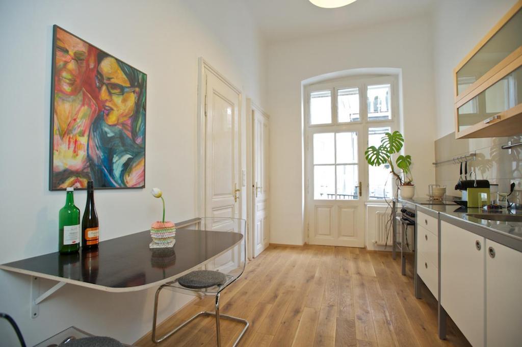 Wohnzimmer Krems an der Donau Chambre photo