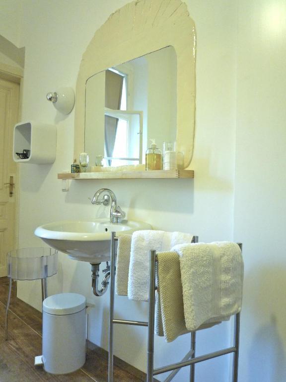 Wohnzimmer Krems an der Donau Chambre photo