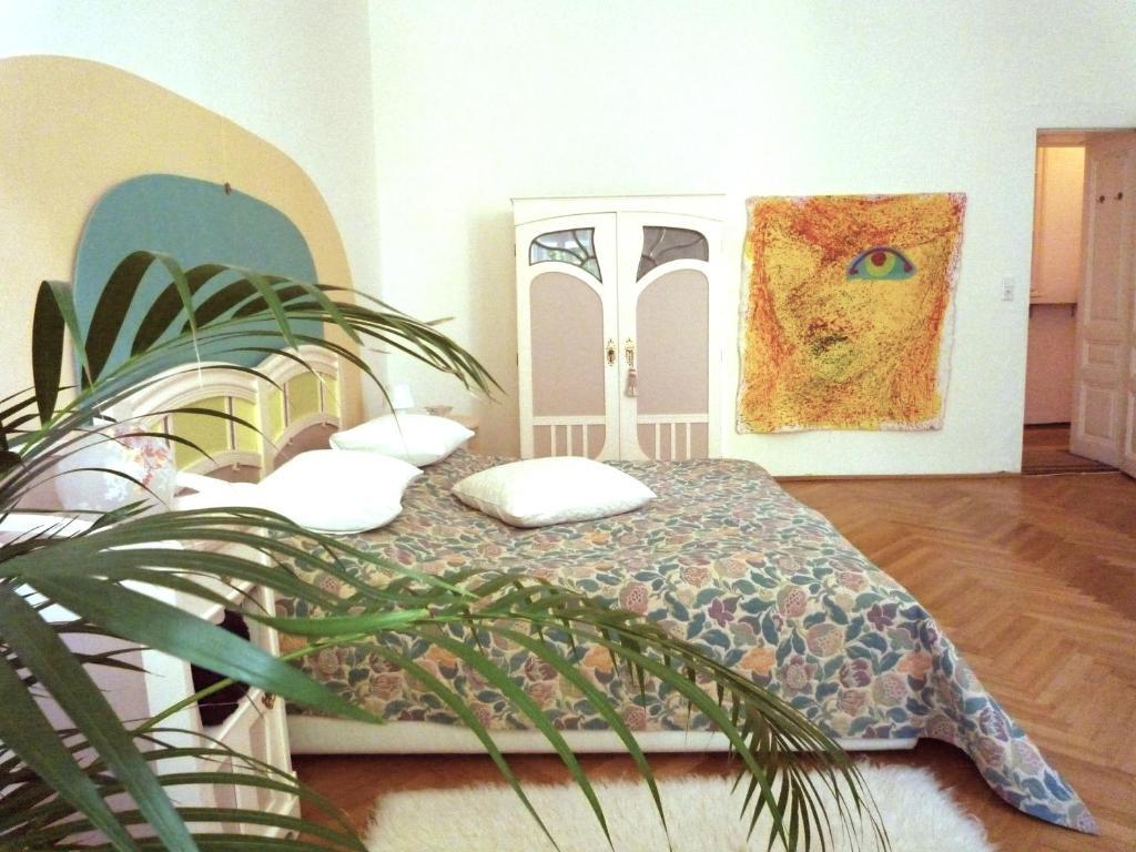 Wohnzimmer Krems an der Donau Extérieur photo