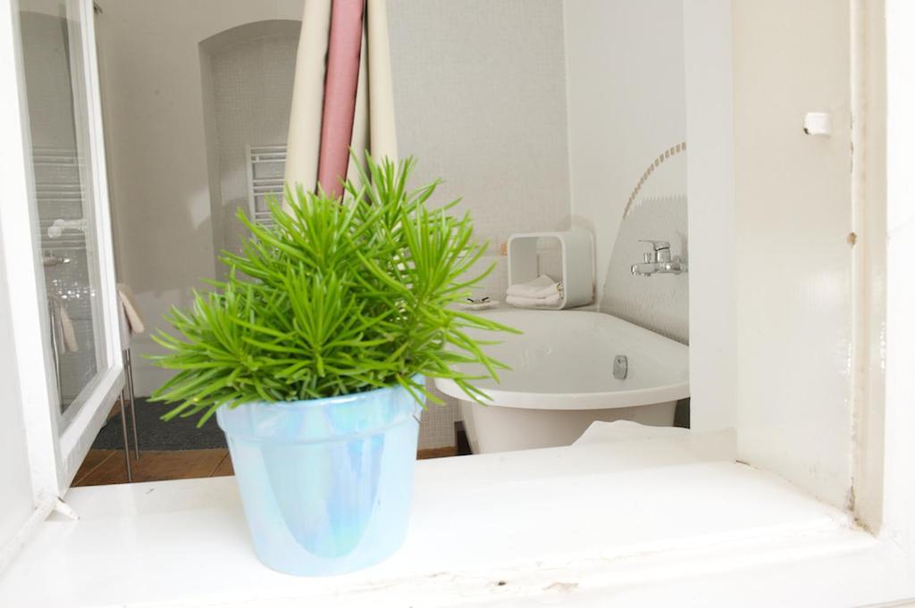Wohnzimmer Krems an der Donau Chambre photo