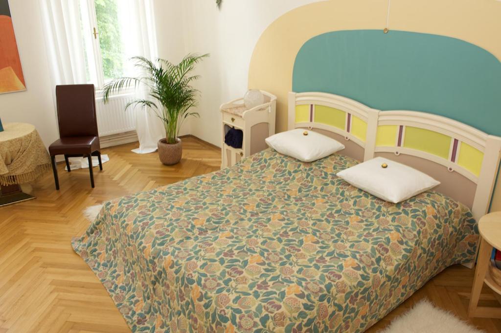 Wohnzimmer Krems an der Donau Chambre photo