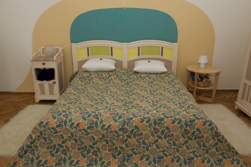 Wohnzimmer Krems an der Donau Chambre photo
