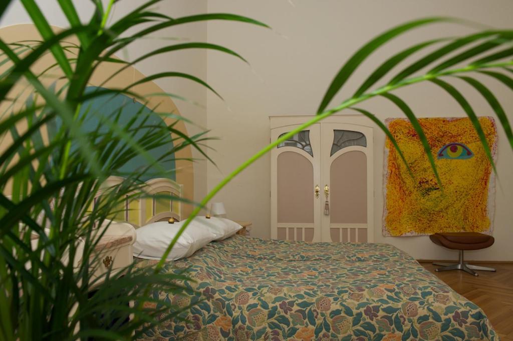 Wohnzimmer Krems an der Donau Chambre photo