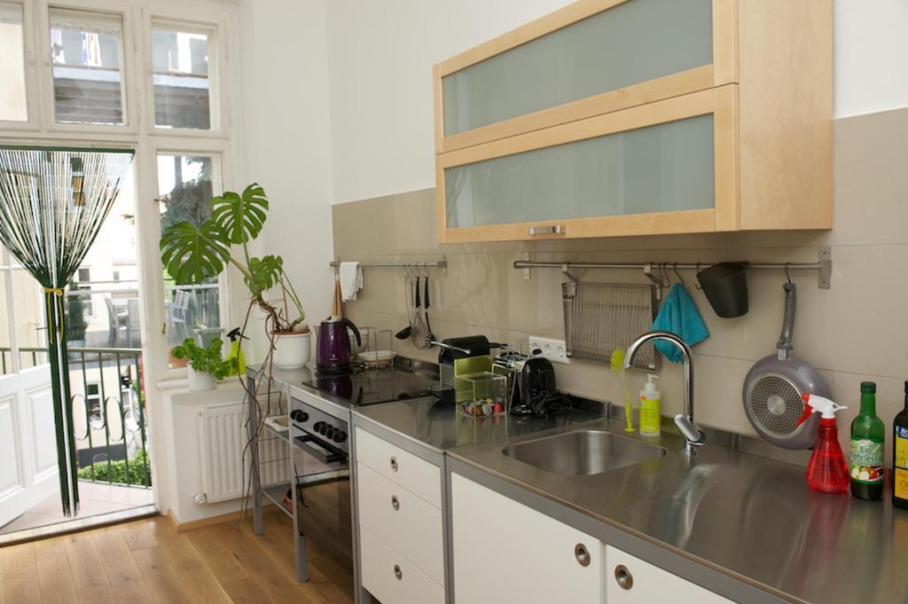 Wohnzimmer Krems an der Donau Chambre photo