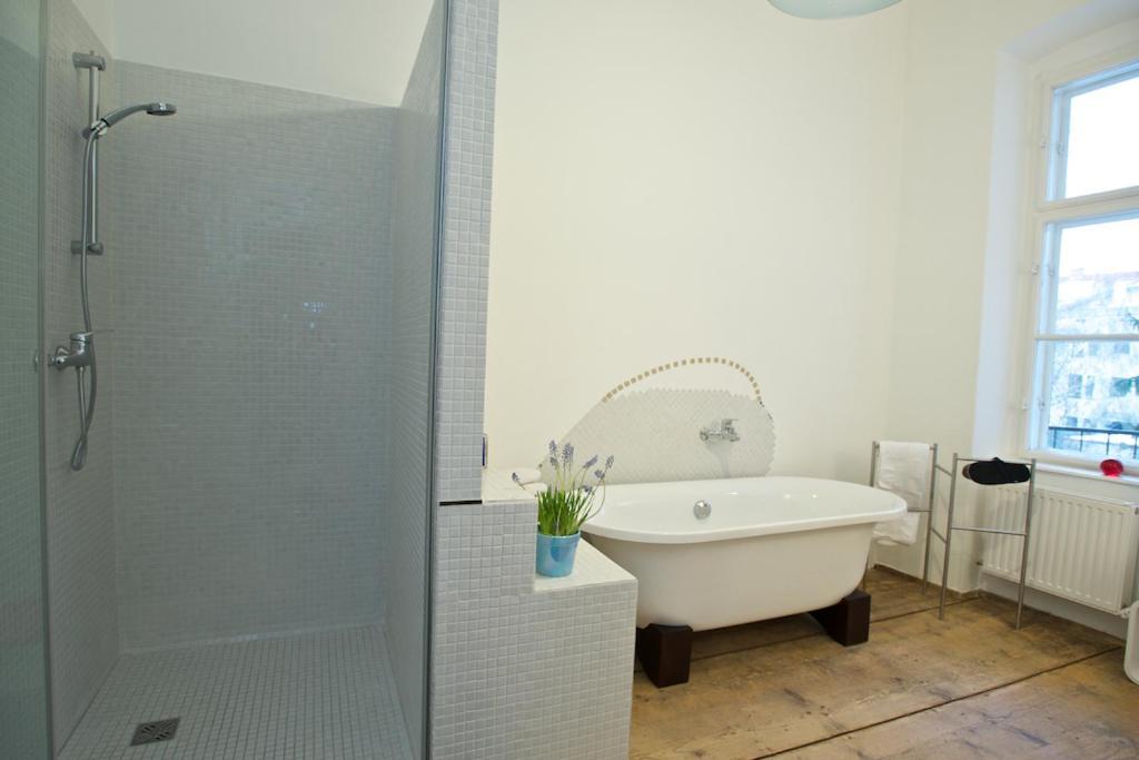 Wohnzimmer Krems an der Donau Extérieur photo