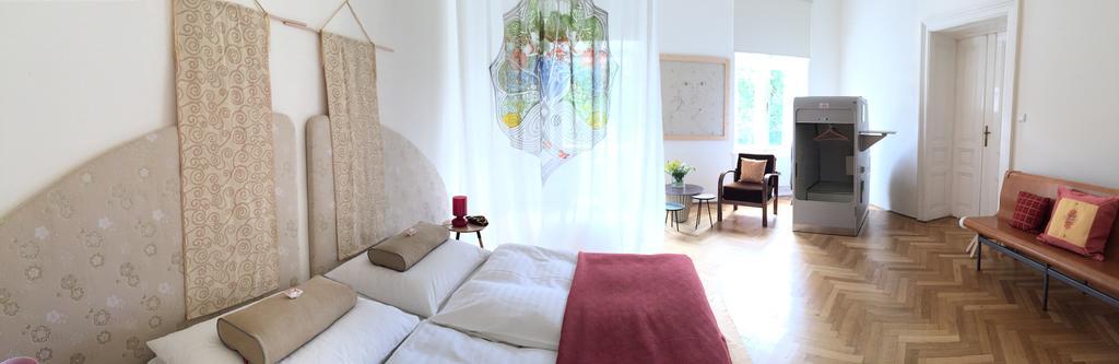 Wohnzimmer Krems an der Donau Extérieur photo